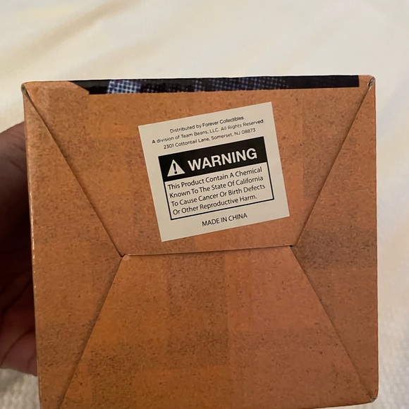 Oakland A's Tony LA Russa Limited Edition Bobblehead 2014 - Picture 9 of 9